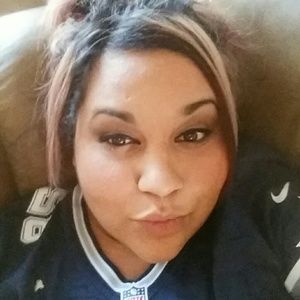 Meet your Posher, Adriana