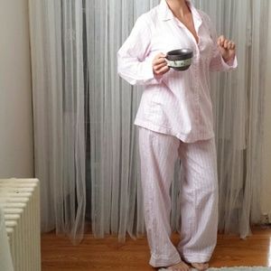 Victoria's Secret PJ set