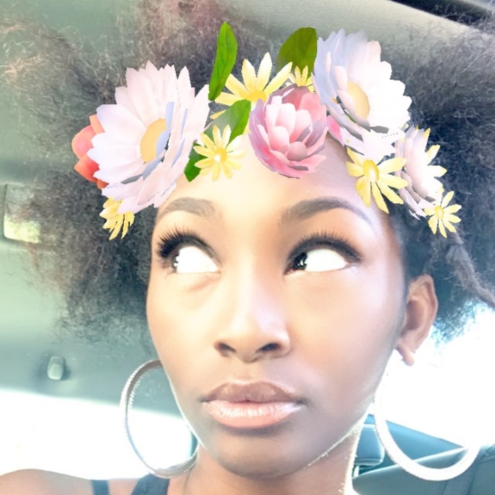 Meet your Posher, Chy'na