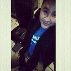 Meet your Posher, Jesus