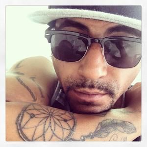 Meet your Posher, Jose