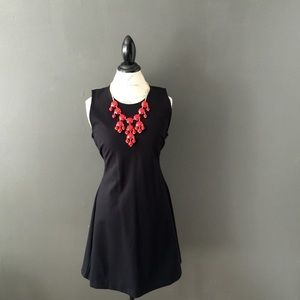C. Wonder cocktail dress