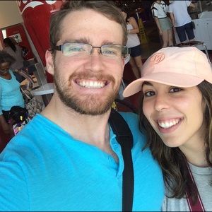 Meet your Posher, Alexandra