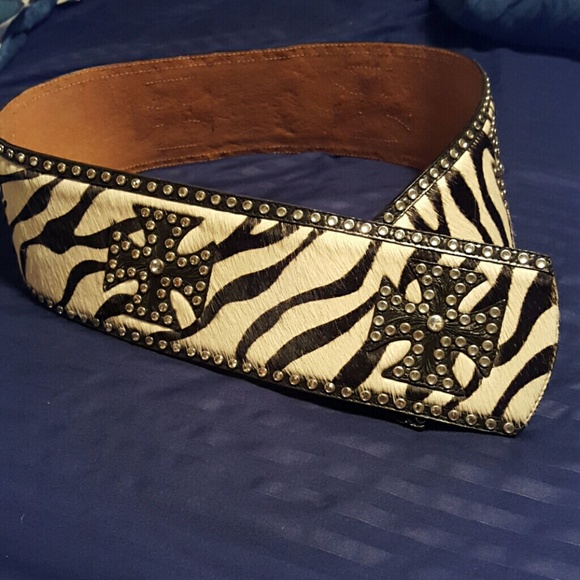 Fabulous belt!