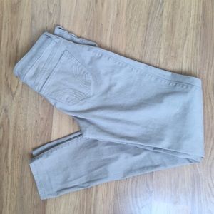 Hollister khakis