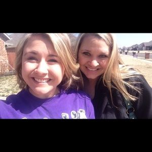 Meet your Posher, Kelli