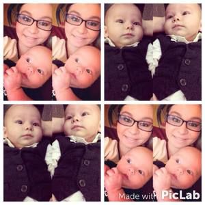 Meet your Posher, Amber jordan