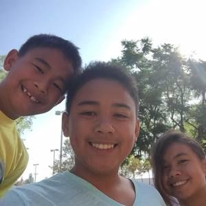 Meet your Posher, Kenny