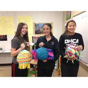 Meet your Posher, Anna