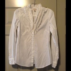 J Crew Blouse