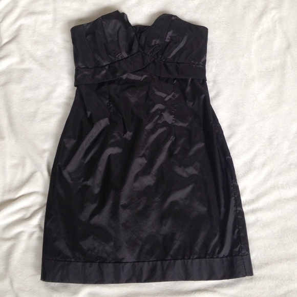 Bebe Design Lab Cocktail Dress
