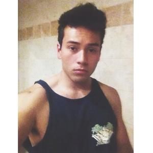 Meet your Posher, Samuel