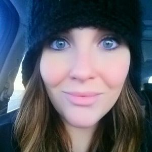 Meet your Posher, Ashlee