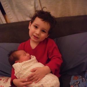 Meet your Posher, Emily