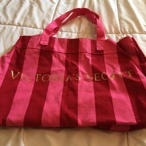 Vs beach bag