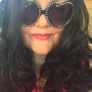 Meet your Posher, Mandy