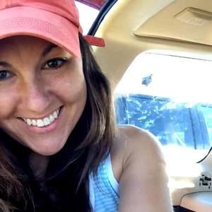 Meet your Posher, Kristin