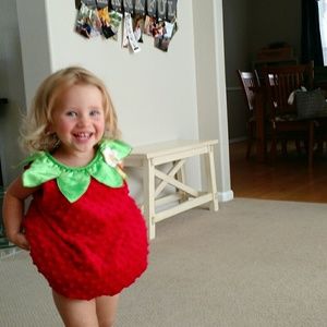 Meet your Posher, Michele