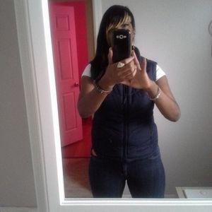 Meet your Posher, Emma