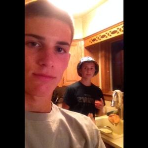 Meet your Posher, Eric