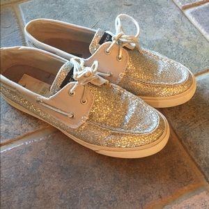 Sperry topsiders