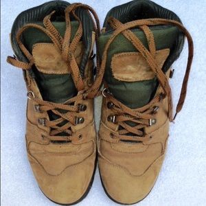 Men's Eddie Bauer Hiking Shoes