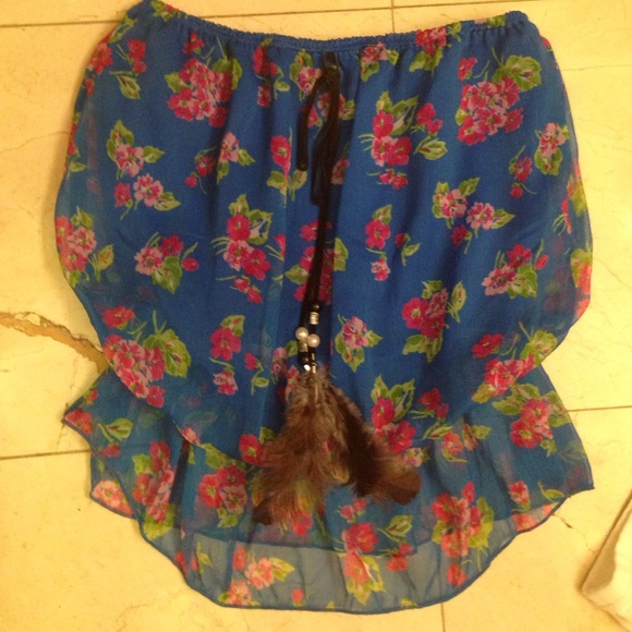 Unique vintage top - Picture 2 of 4