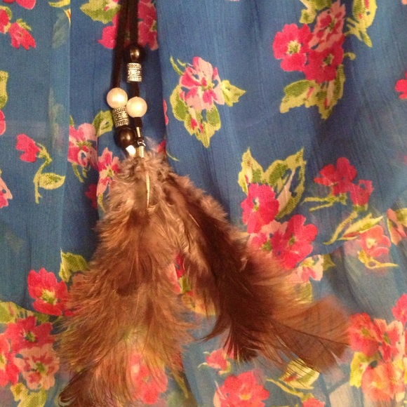 Unique vintage top - Picture 3 of 4