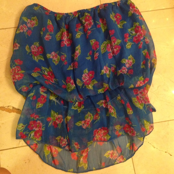 Unique vintage top - Picture 4 of 4