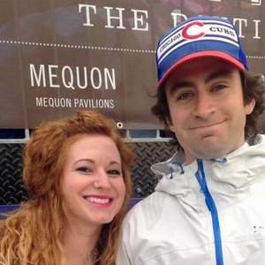 Meet your Posher, Casey