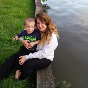 Meet your Posher, Maria