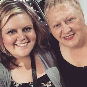 Meet your Posher, Janel