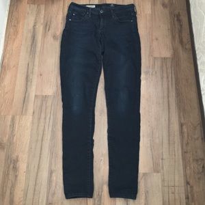 AG Skinny Jeans