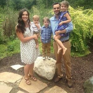 Meet your Posher, Holly