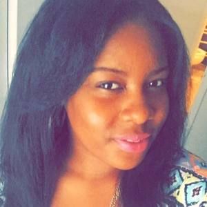 Meet your Posher, Shanice