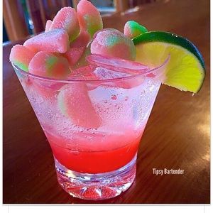 Meet your Posher, Summer