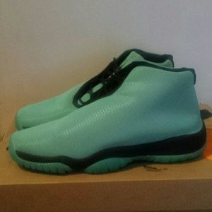 Air Jordan future