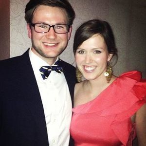 Meet your Posher, Elizabeth