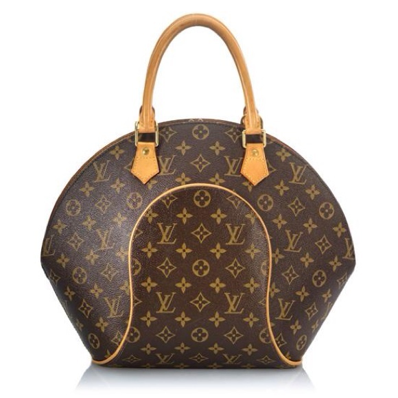 Louis Vuitton ELLIPSE handbag