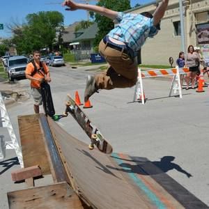 Meet your Posher, Benjamin