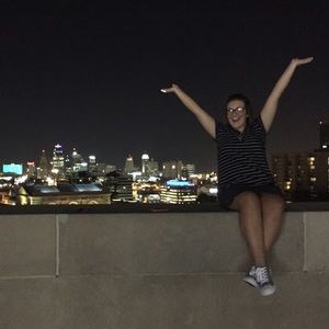 Meet your Posher, Grace