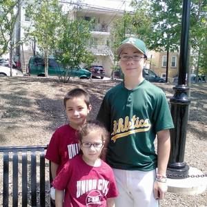 Meet your Posher, Karen