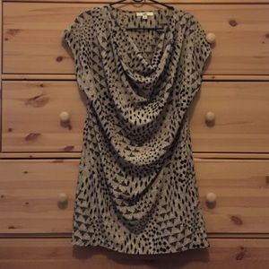 YA Los Angeles shift dress