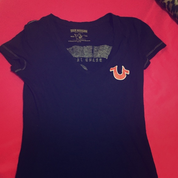 True religion shirt