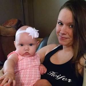 Meet your Posher, Shawntae