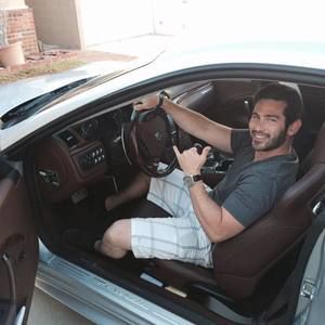 Meet your Posher, Eric