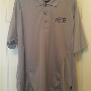 Mt. St. Joseph uniform shirts (men's)