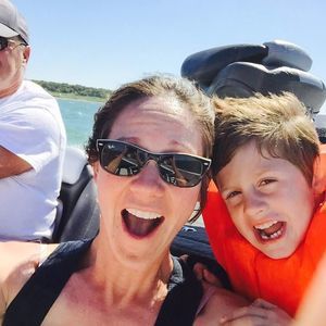 Meet your Posher, Ashley