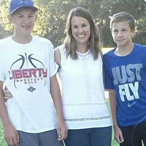 Meet your Posher, Anna