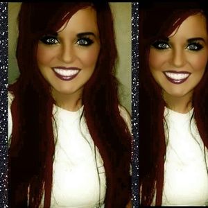 Meet your Posher, Morgan